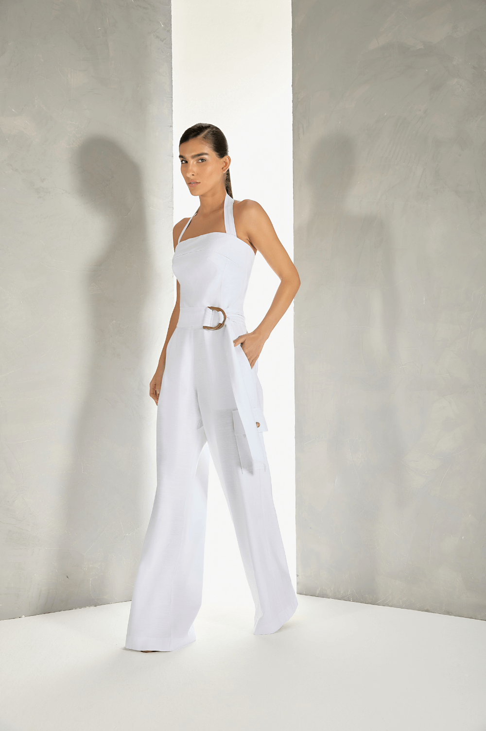 ALAN JUMPSUIT CHOLET 701250201