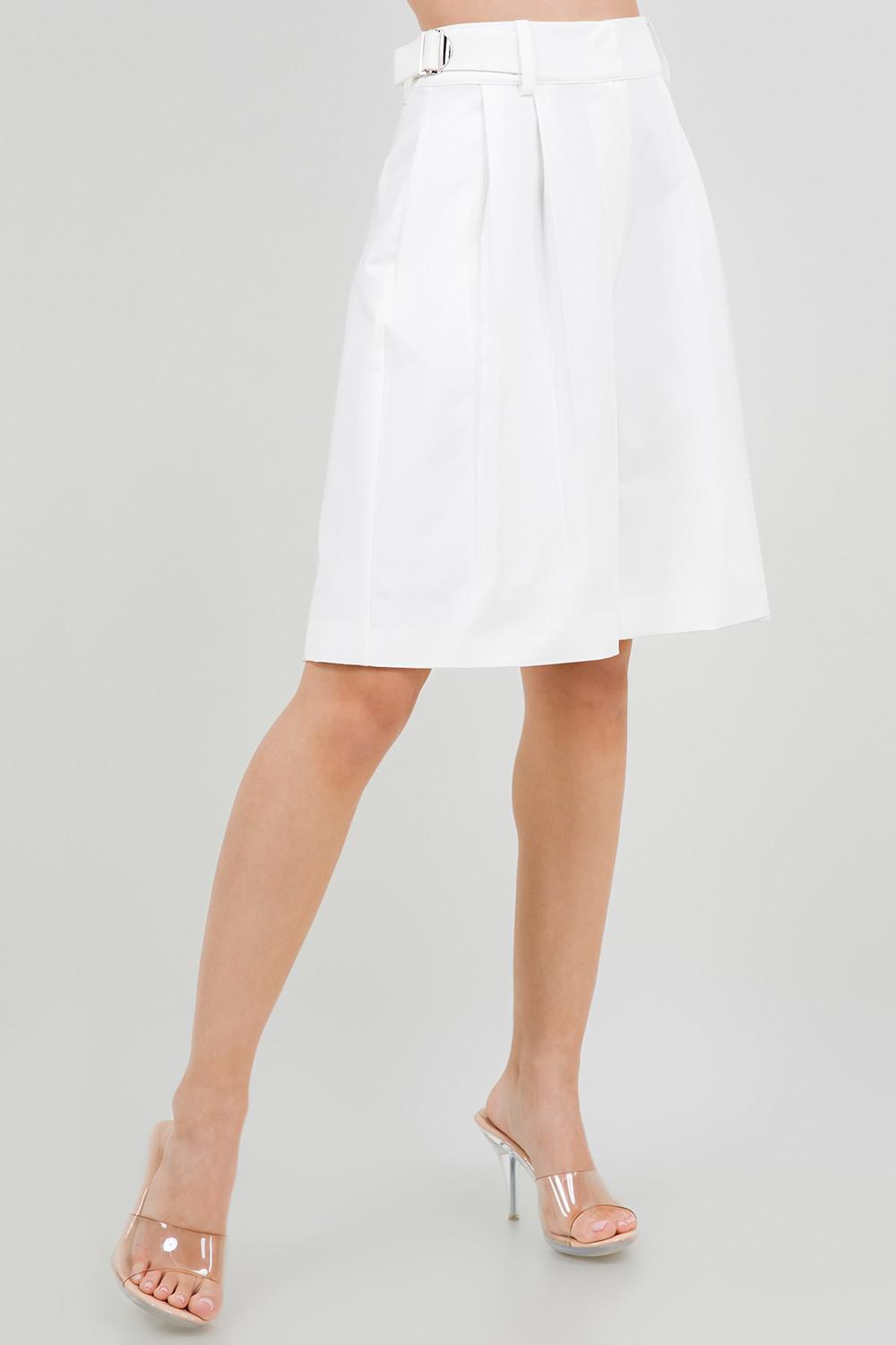 BERMUDA TOUSER SHORT W/BELT 33276