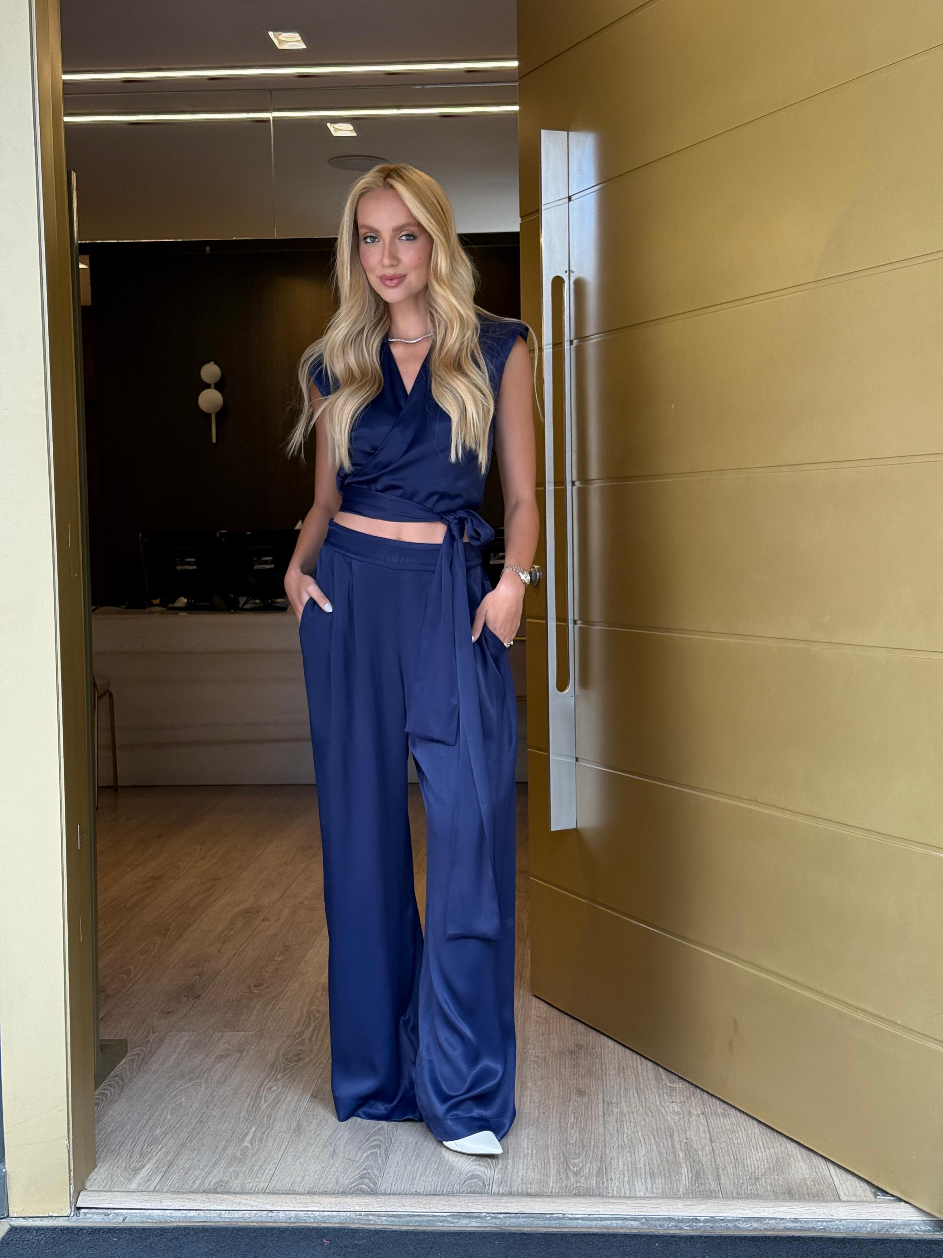 Bordoux Set Strass 10291