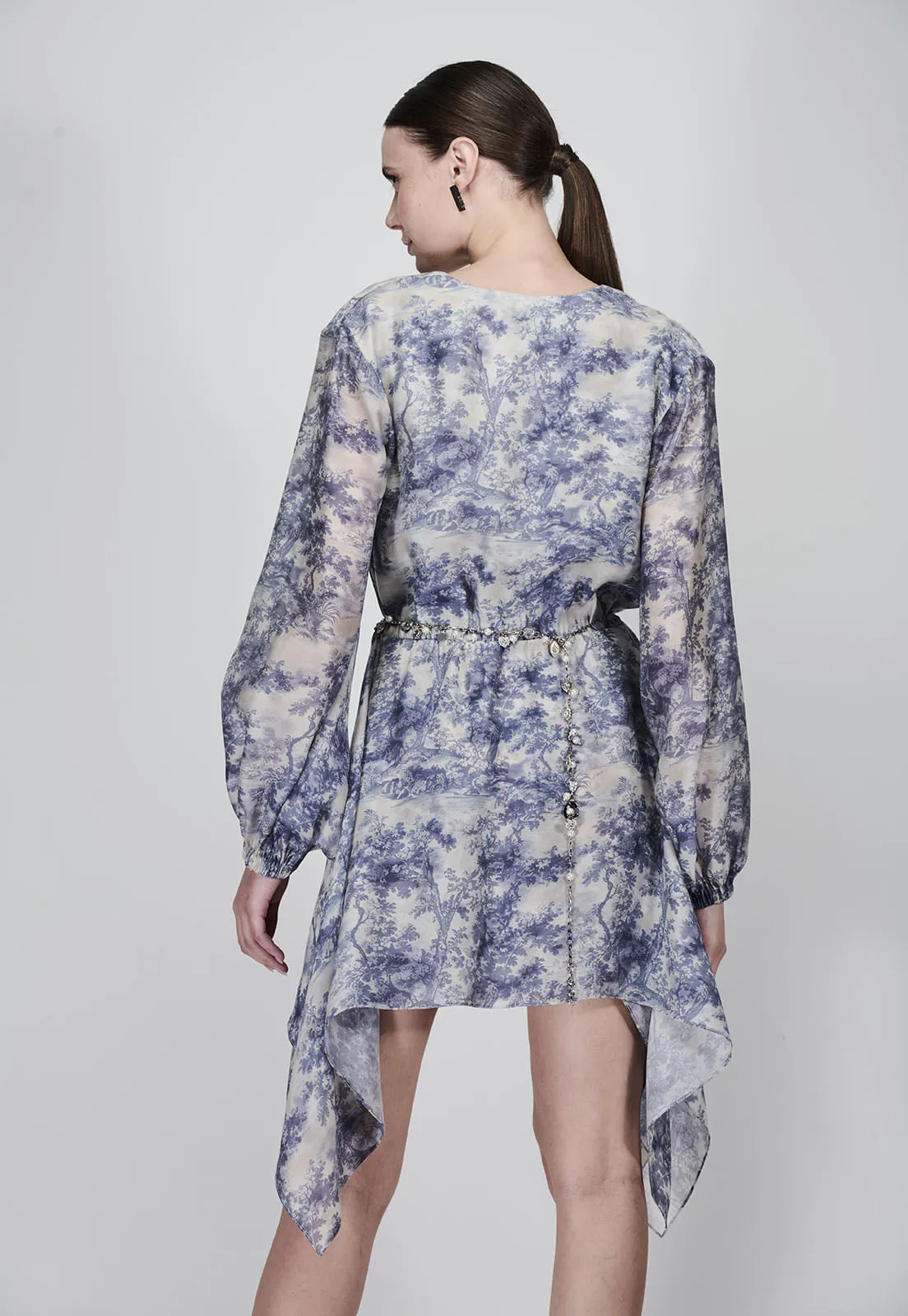 Serena Dress Caos 57314