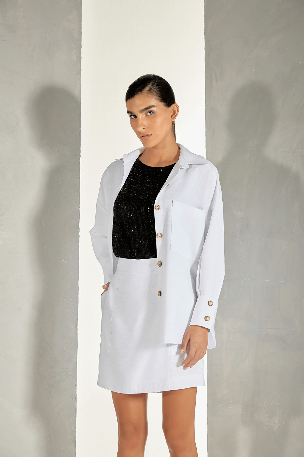 ALAN SKORT CHOLET 511250201