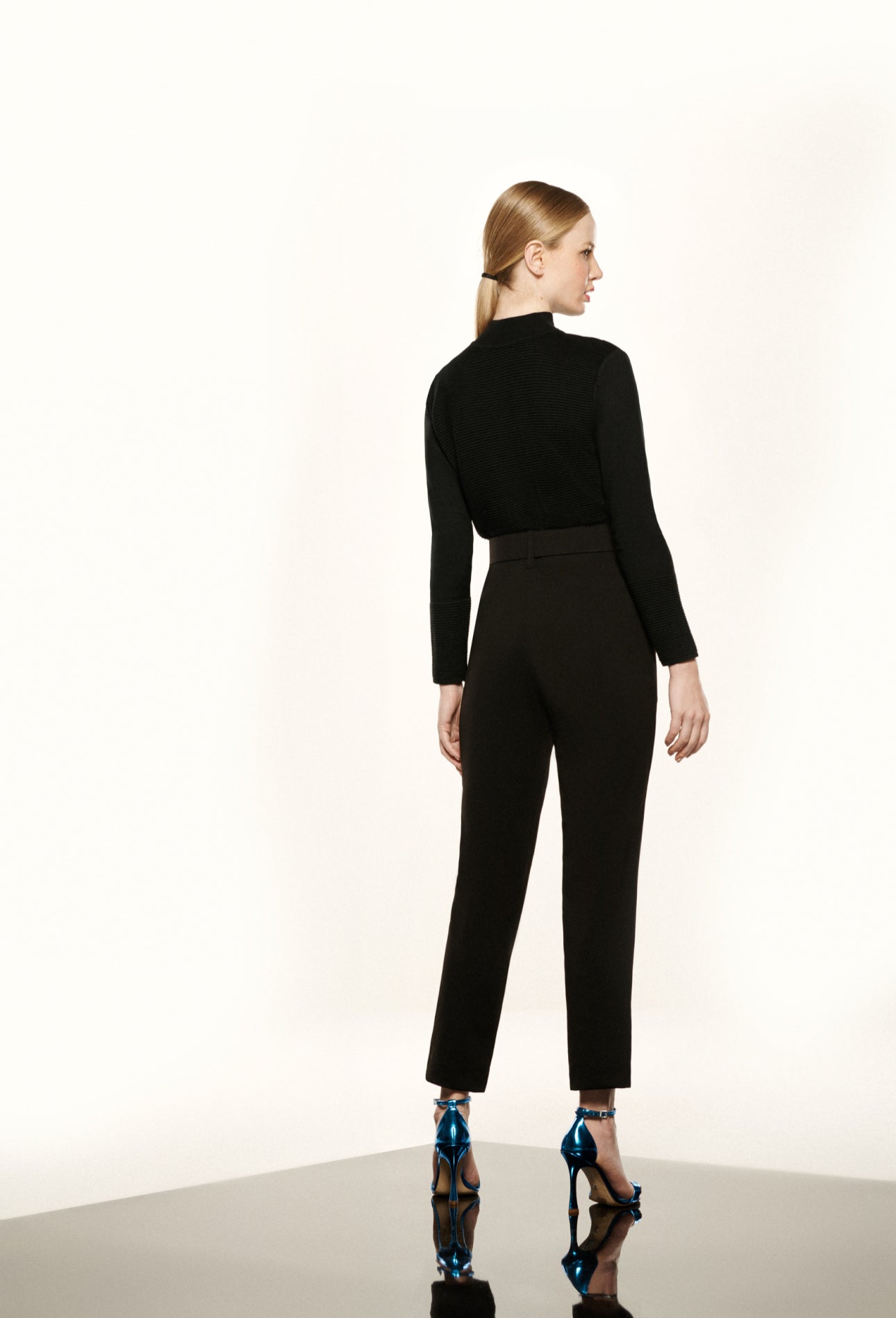 DEMI PANT CHOLET 601230407