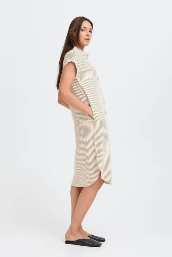 Falakka Shirt Dress 20814553