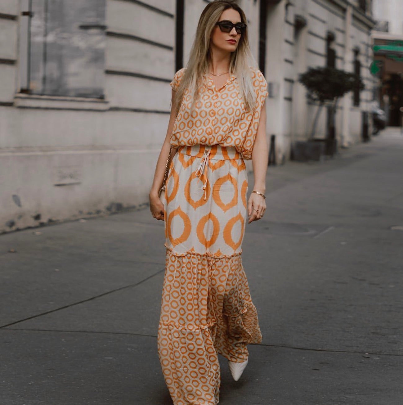 Glam Blouse Cholet 102220808 C26