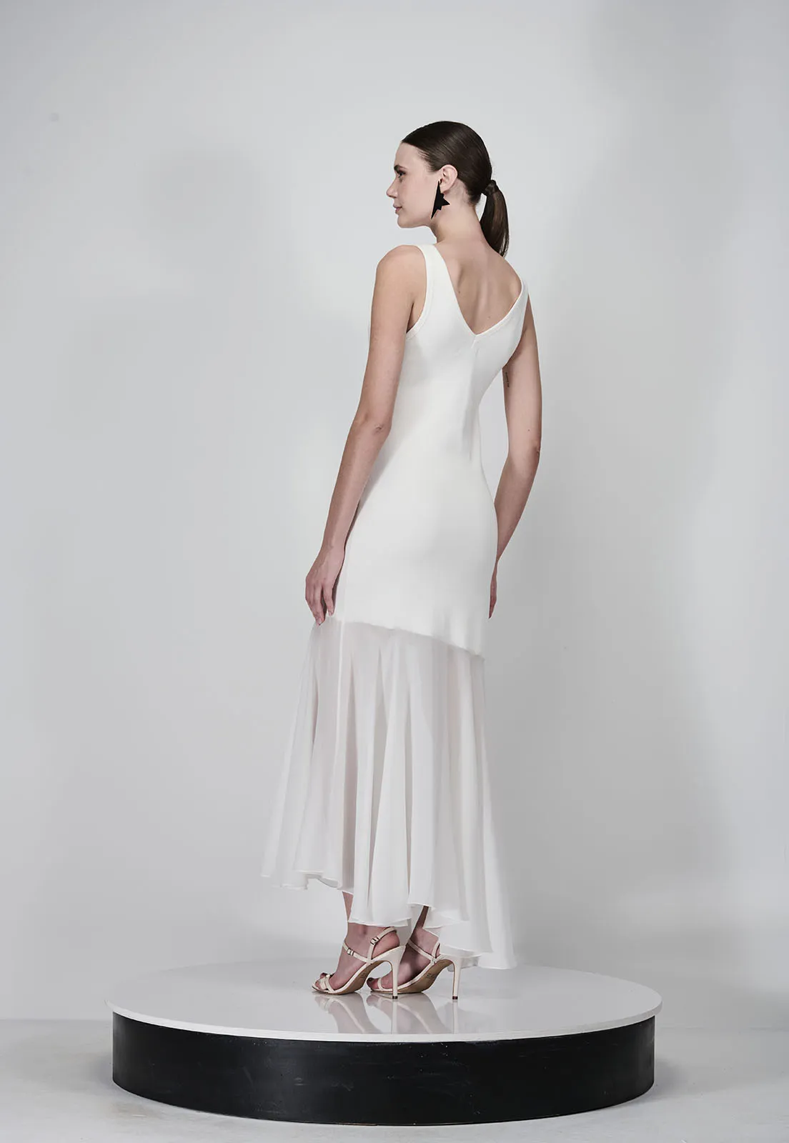 Dijon Dress Caos 57634