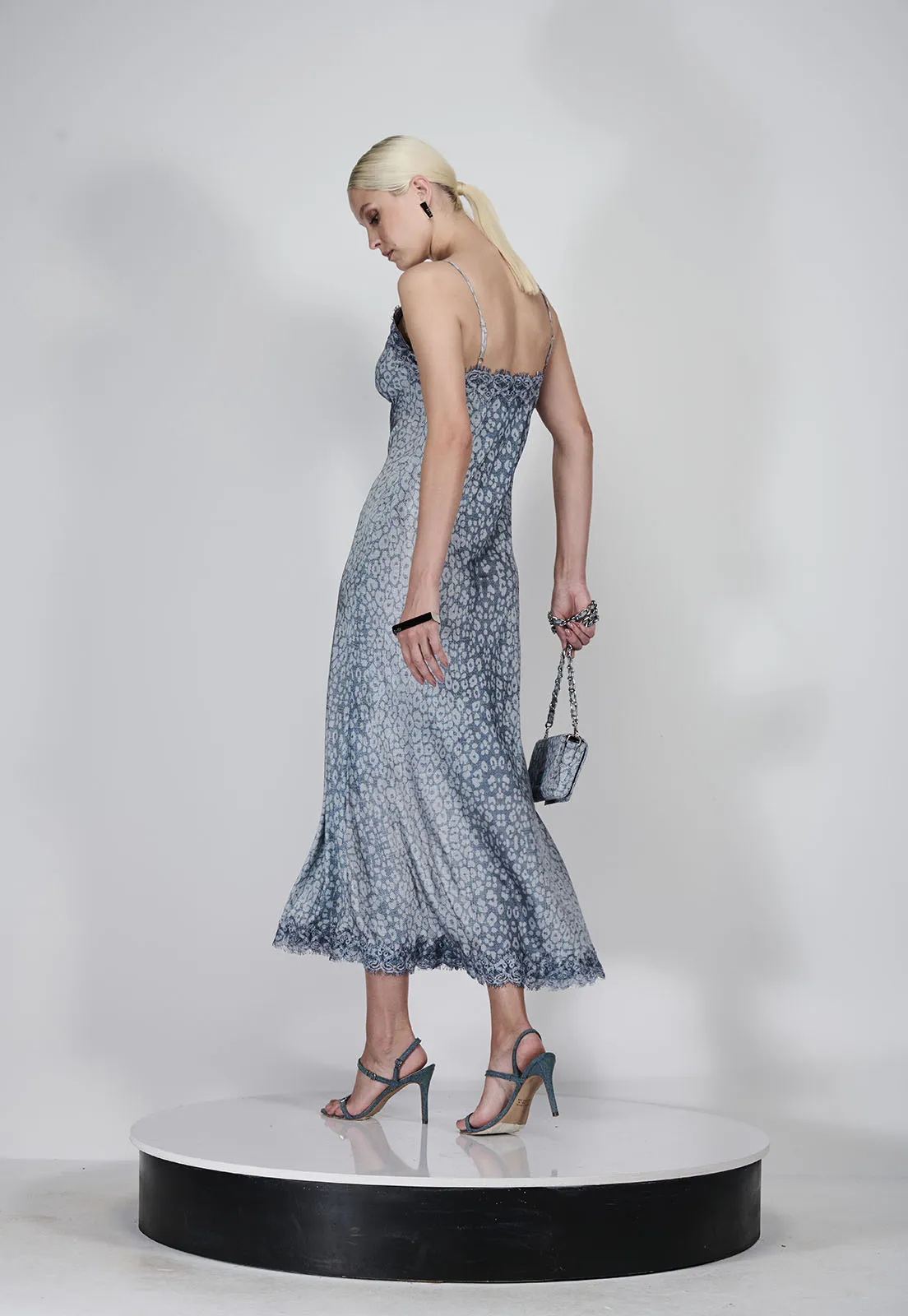 Leila Sleep Dress Caos 57541