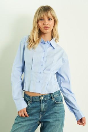 Fitted Shirt 10863