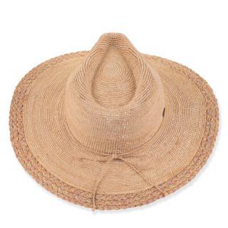 Womens Safari Hat 3637