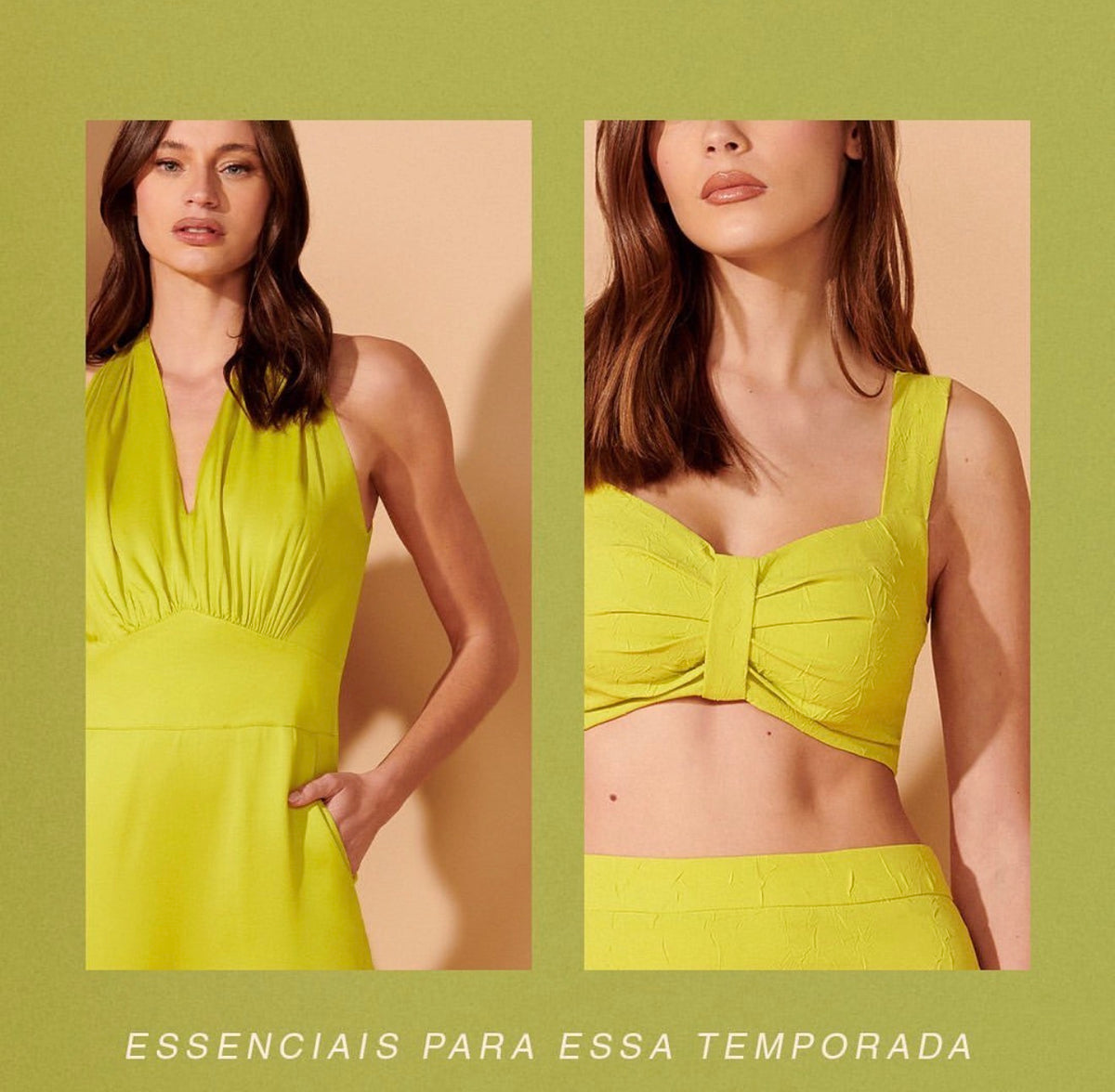 Cholet Mini Dress