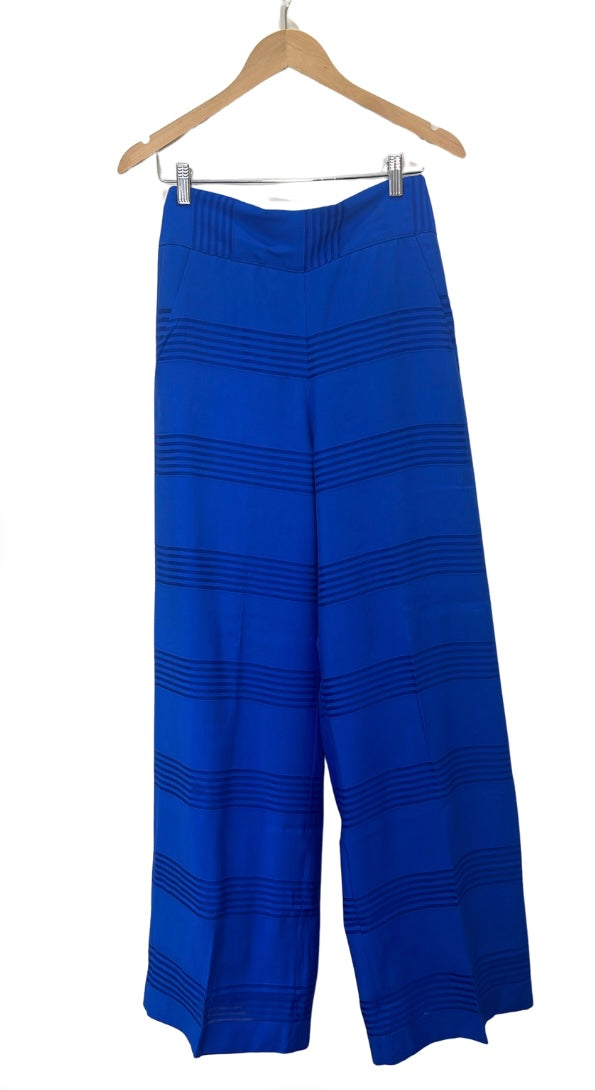DILARA PANT CHOLET 602230805 - Blueberry Boutique