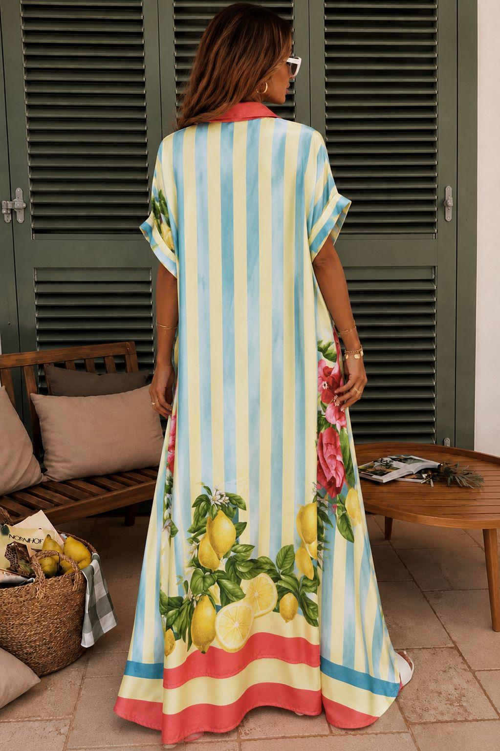 Cardigan Satin Italy 251019