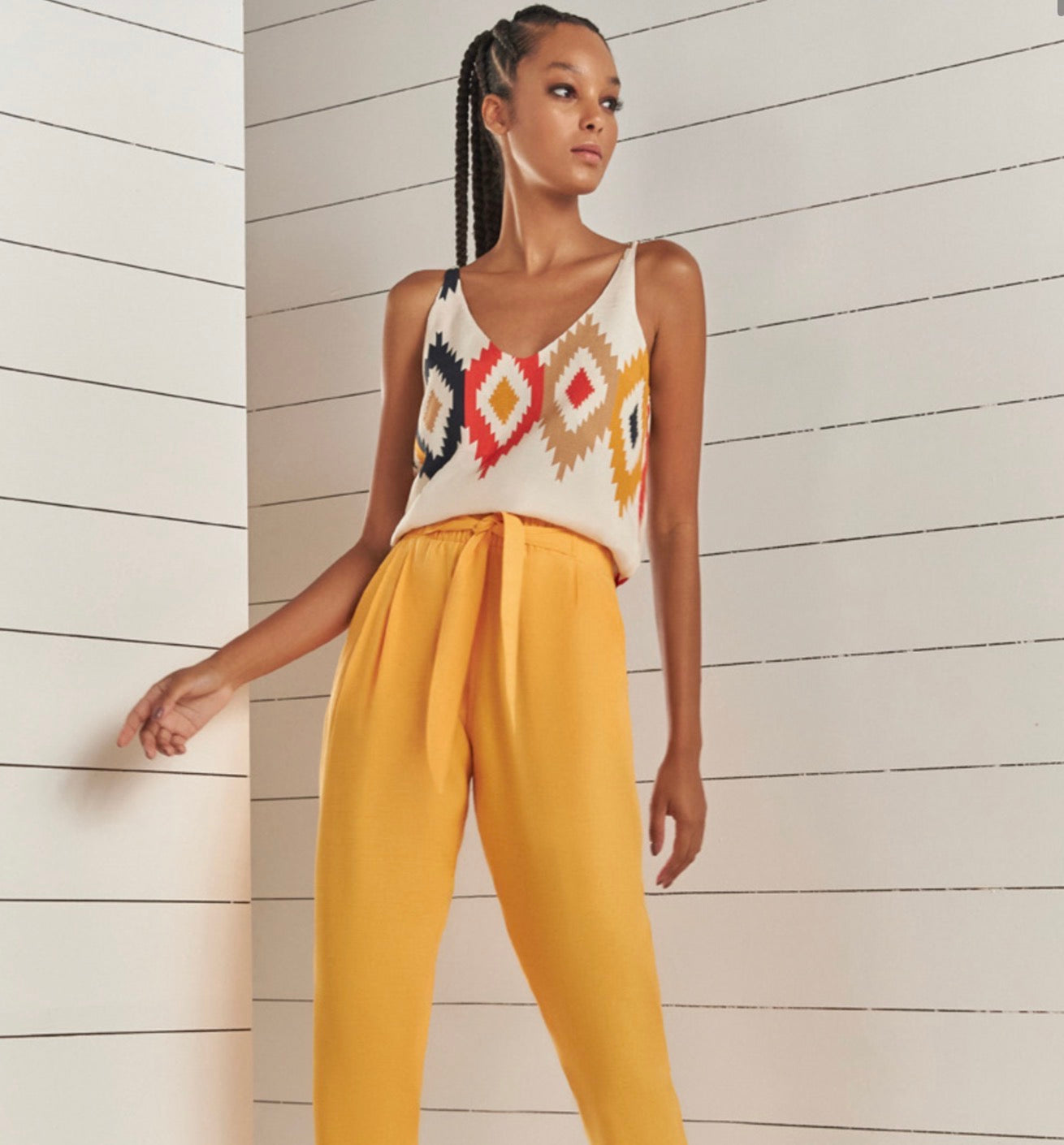 Navajo Top Cholet 102220848A