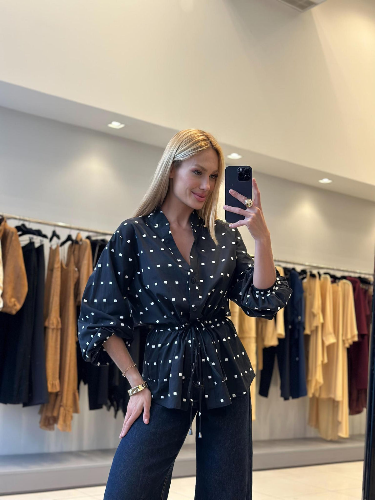 Blouse Gaia RS 1261115