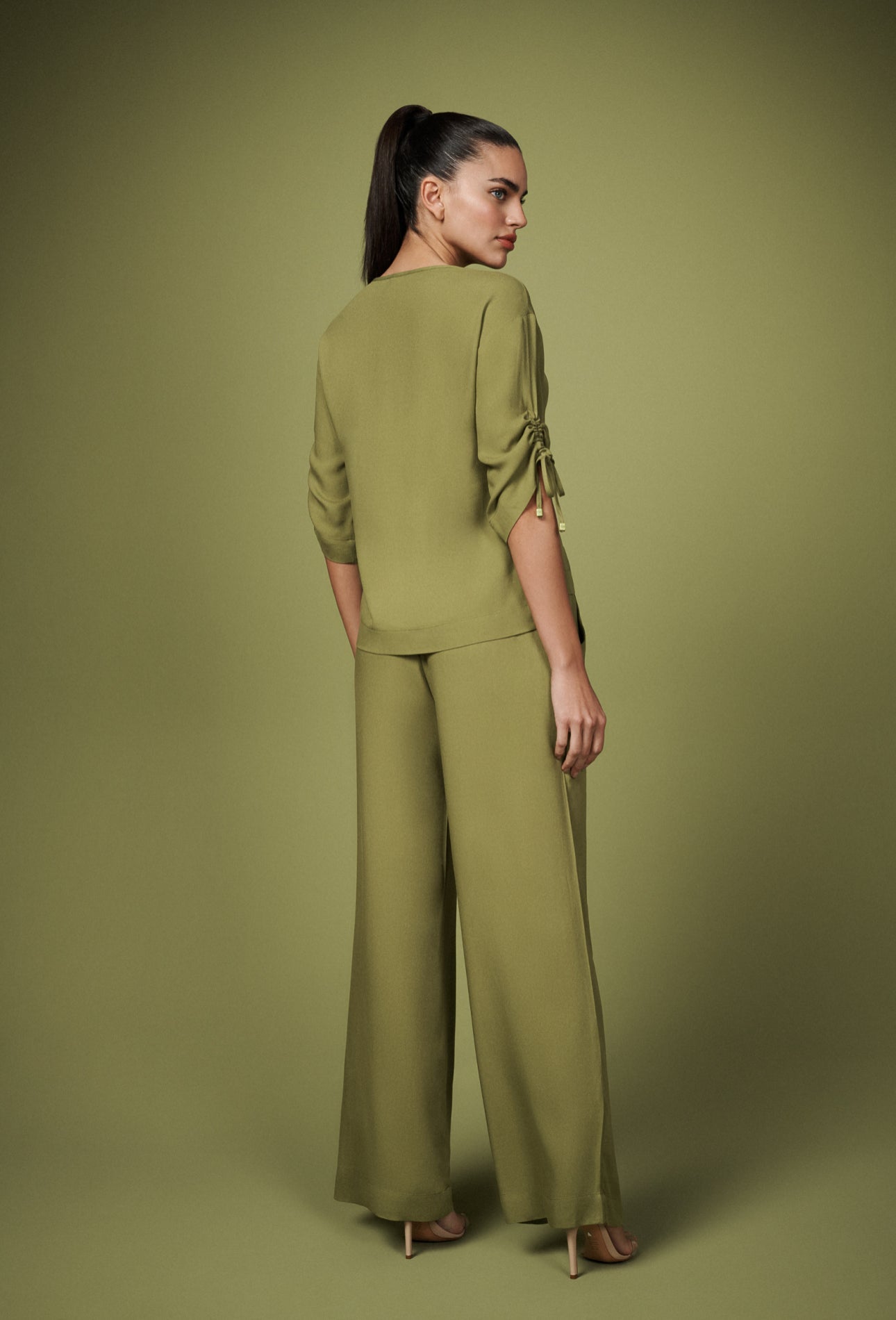 JENNY PANT CHOLET 601230201