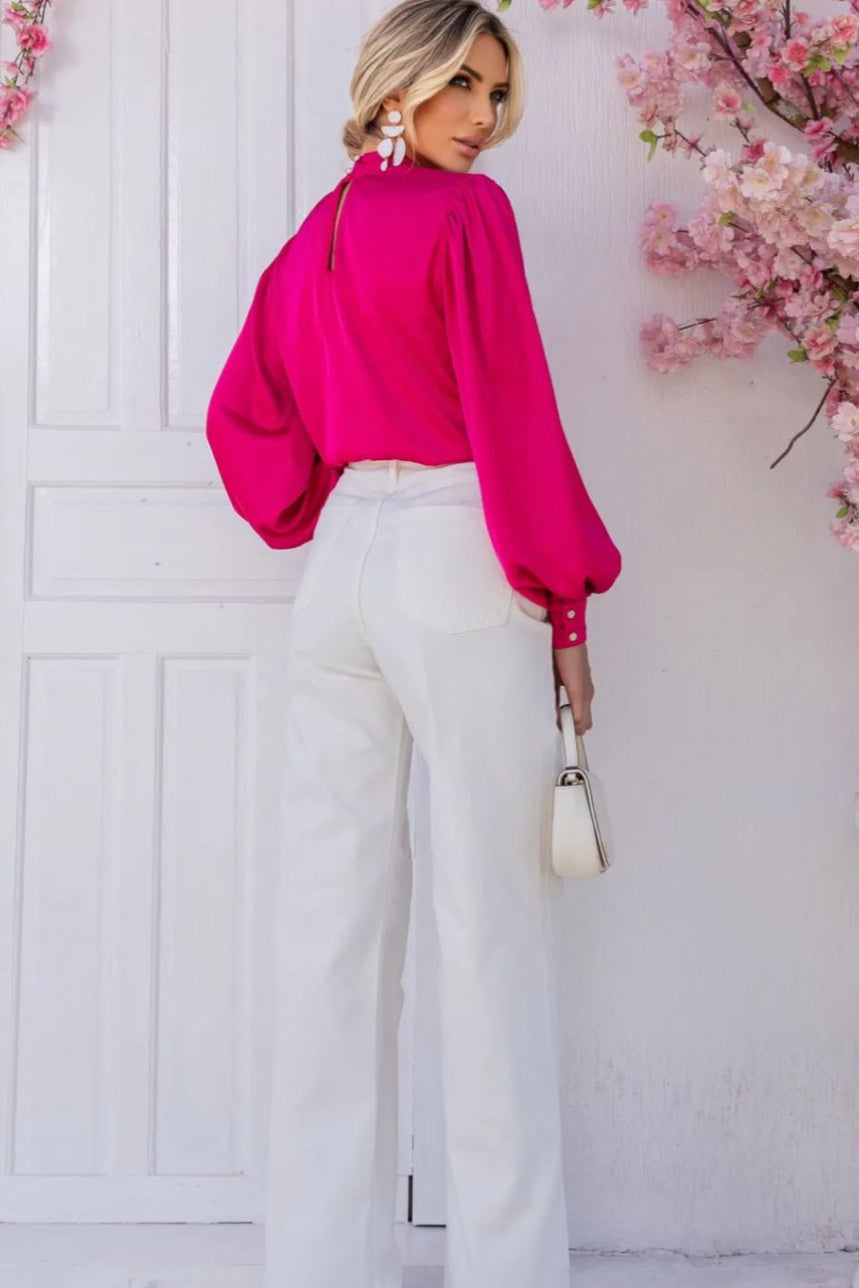 HELENA BLOUSE