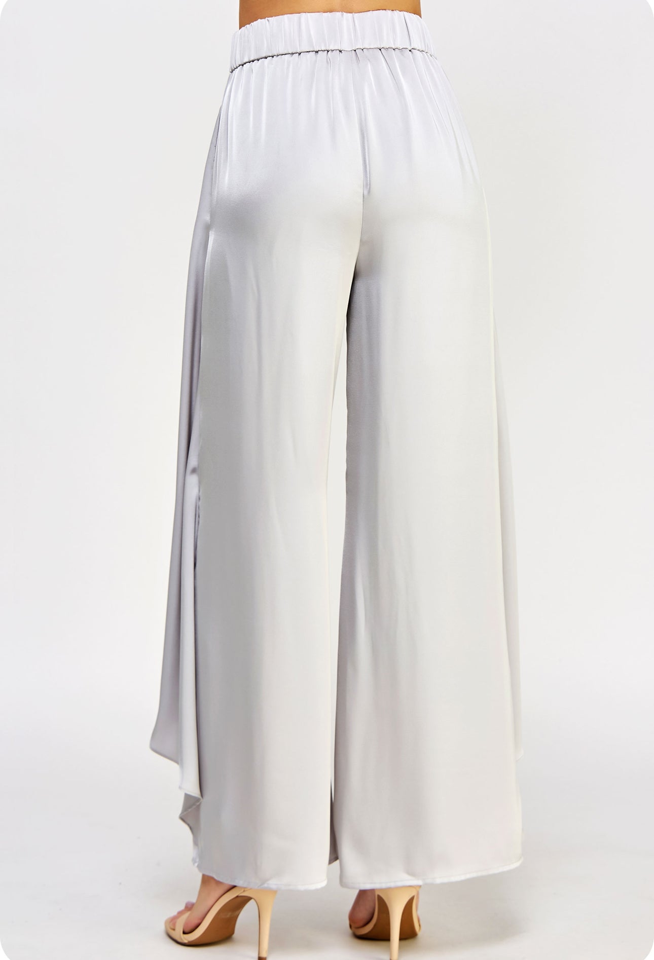 IRENE PANT SATIN 3376