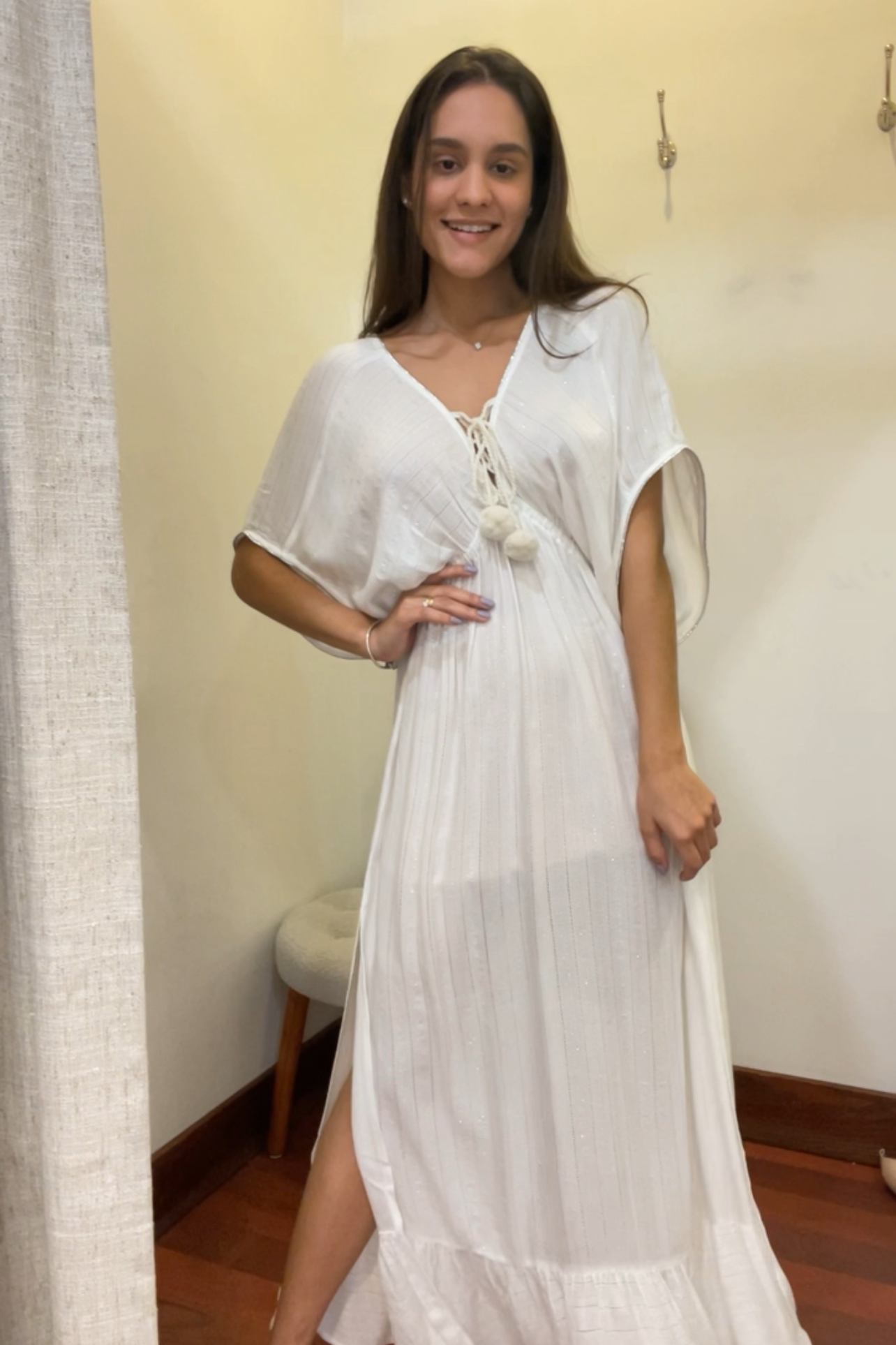 DAMA COVER UP MAXI A&B