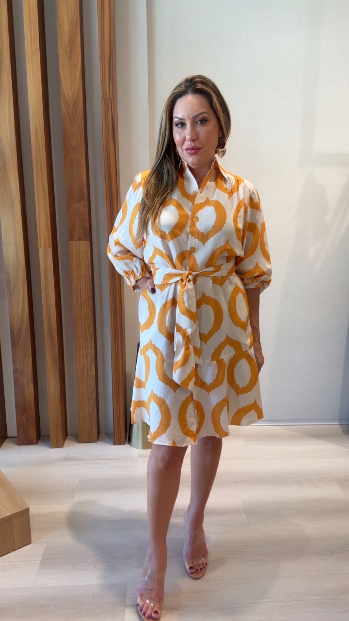 Glam Short Dress Cholet 902220830A C26