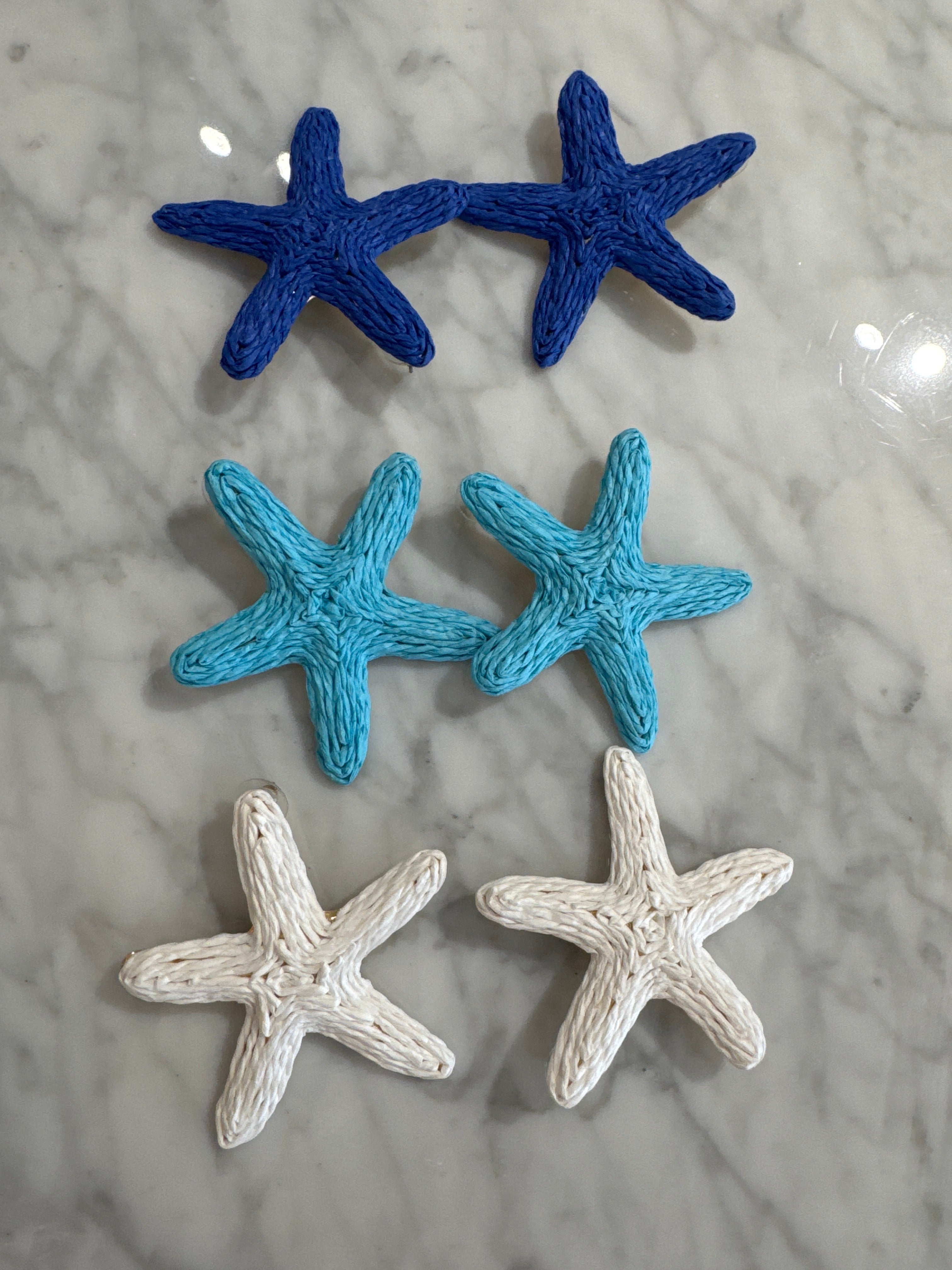 Earring Stars