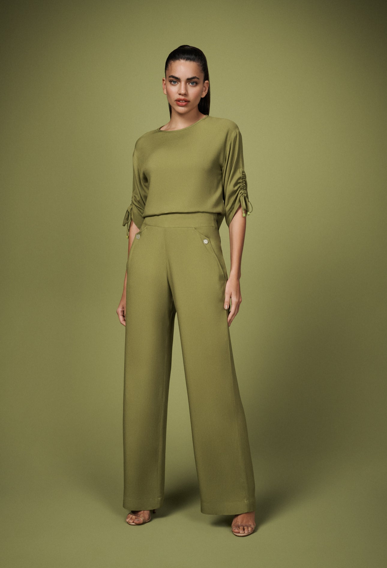 JENNY PANT CHOLET 601230201