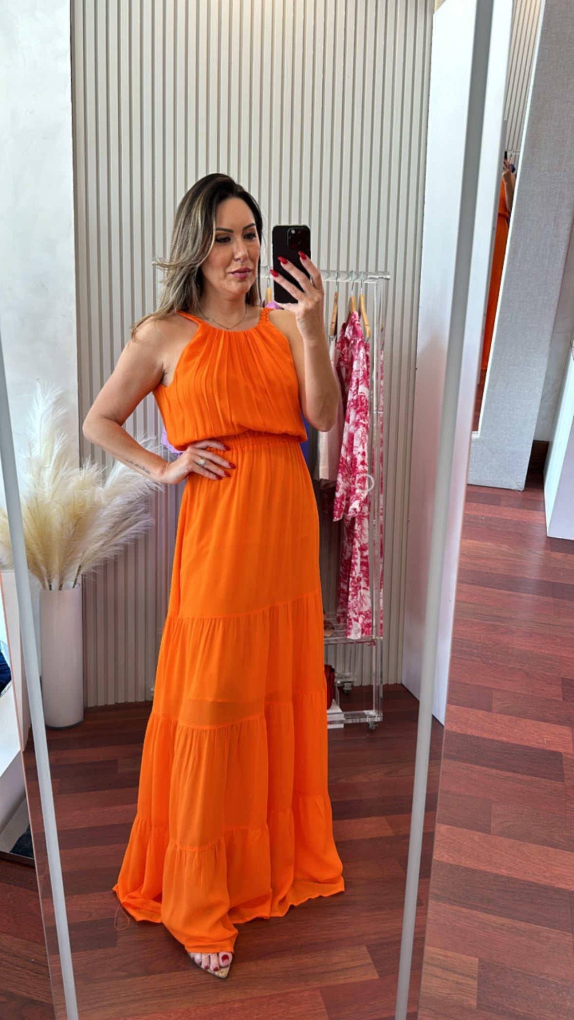 MARINA DRESS CHOLET 902230902