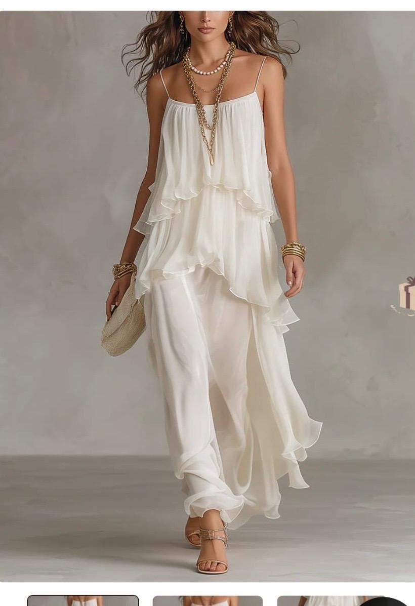 Dress Silk Italy 16515