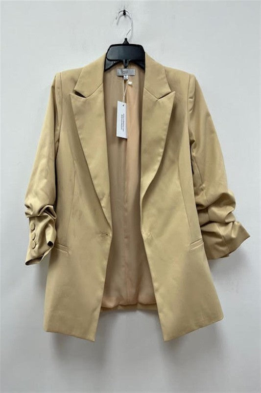 FLORIANO BLAZER 6077
