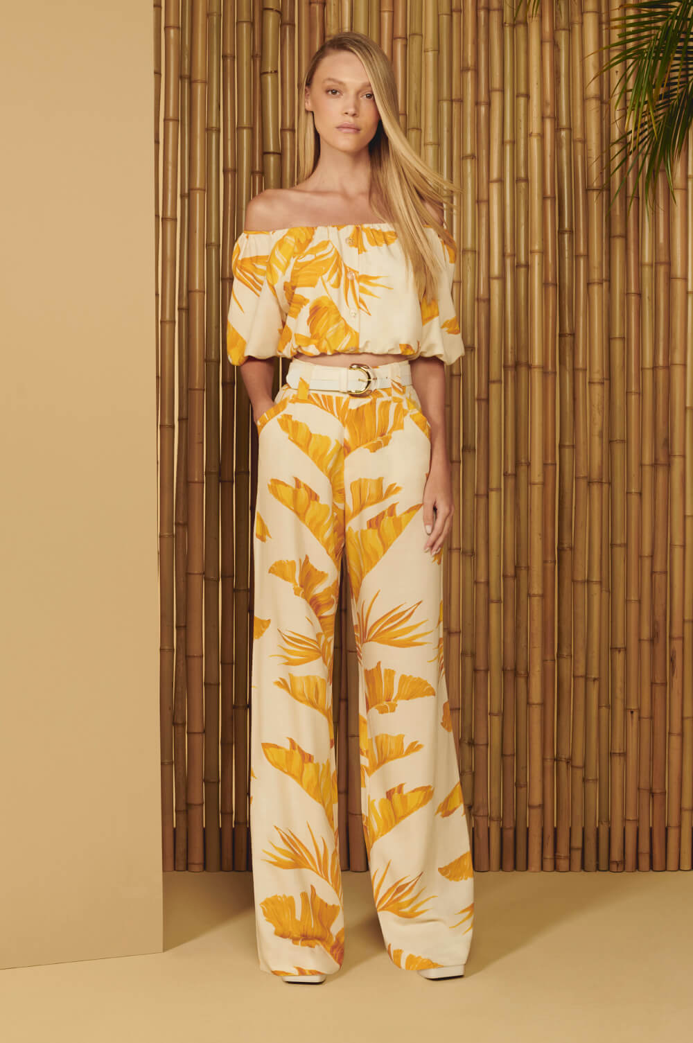 RAIZA PANT CHOLET 603231004