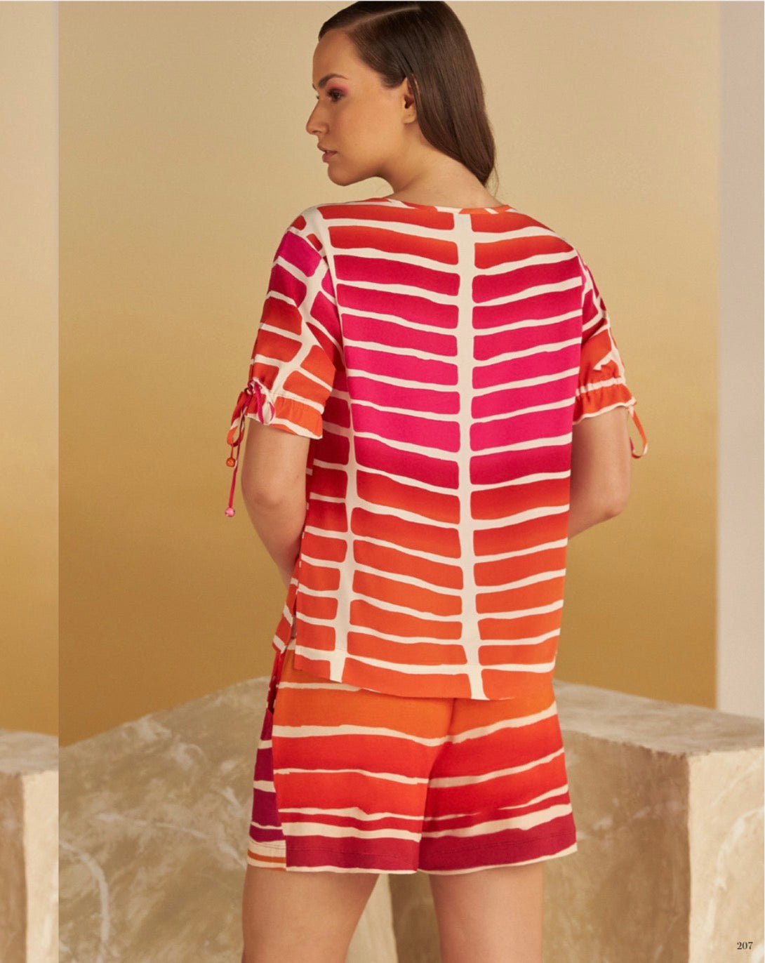 Sunset Top Cholet 102220834 C26