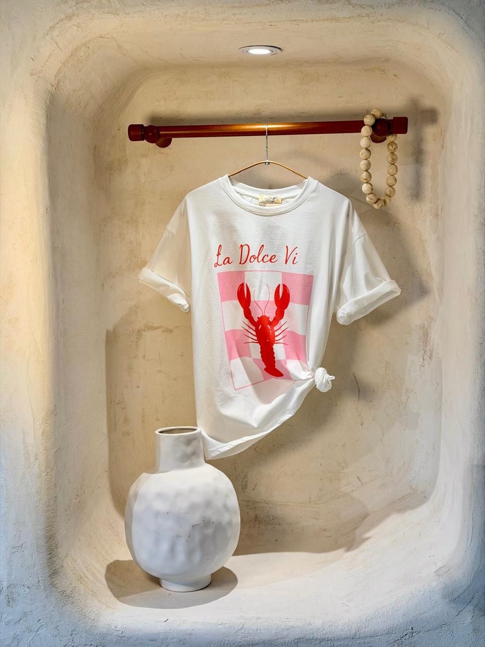 T-Shirt Over Size 69002