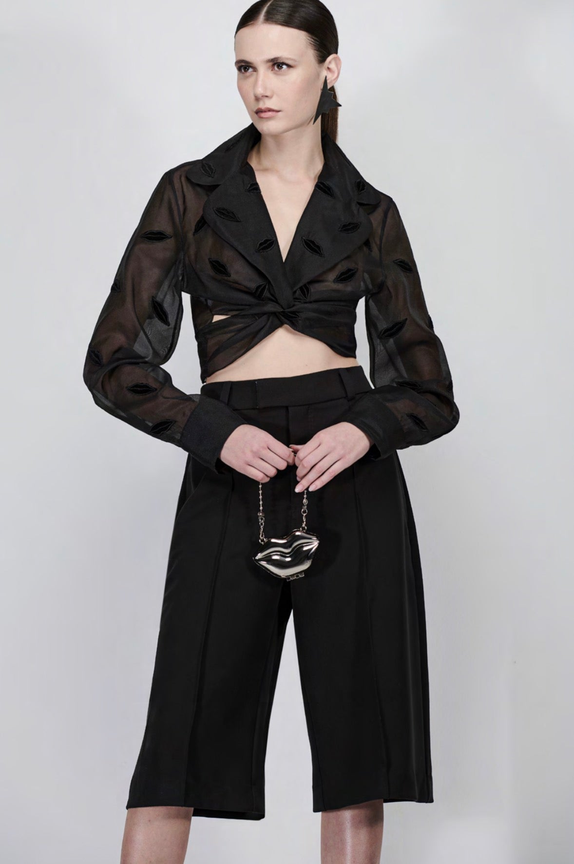 Cadu Shot Tailoring Caos 57398