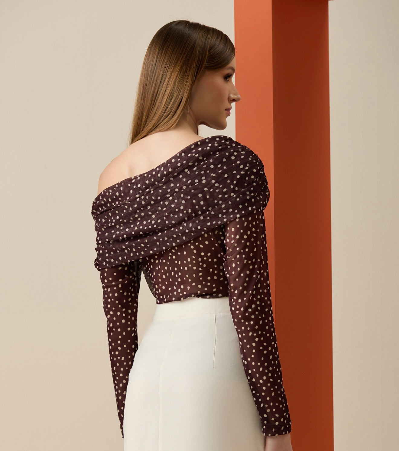 Top Tule Cholet 101260204