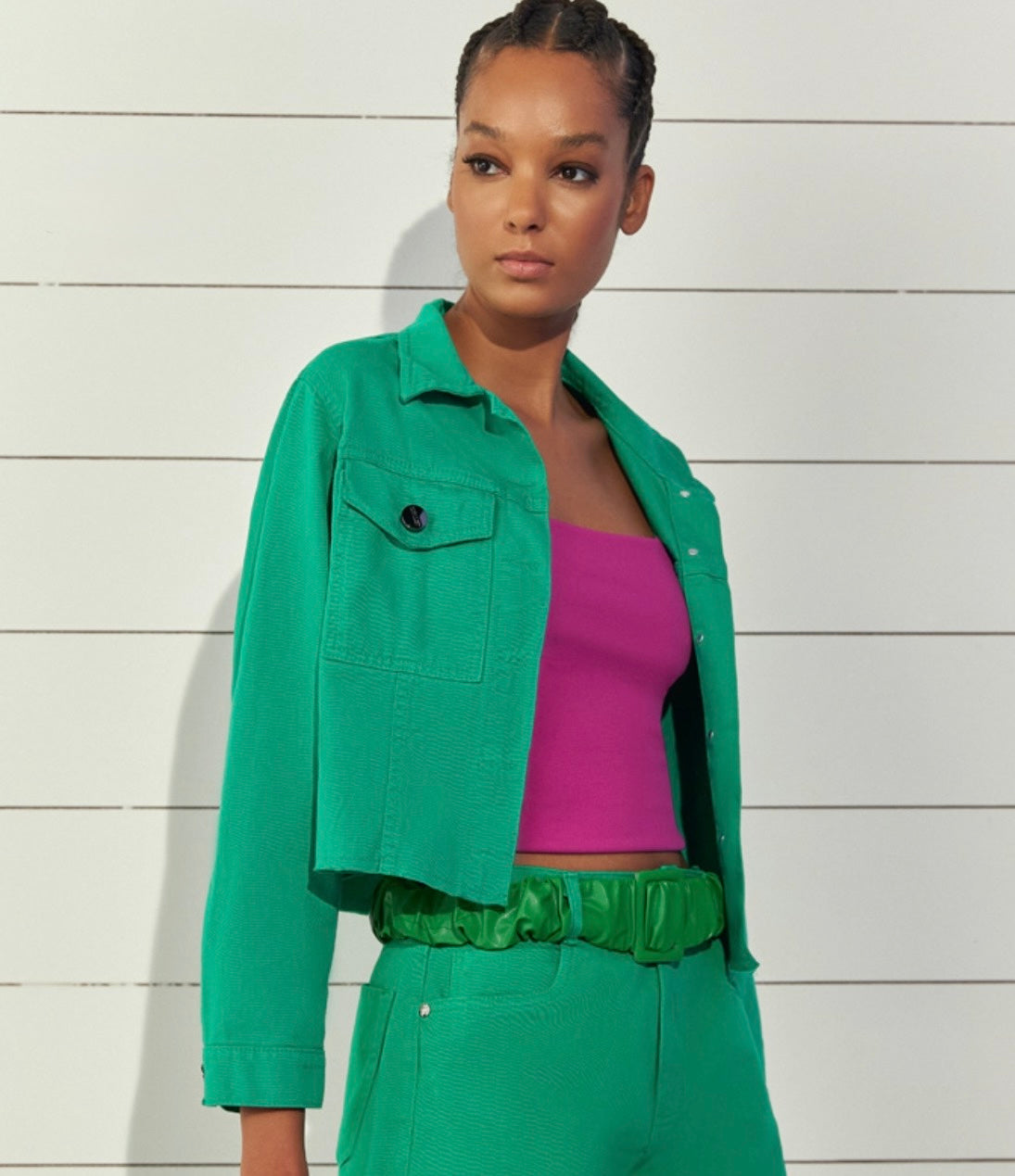 Jacket Cholet 462220702 C26