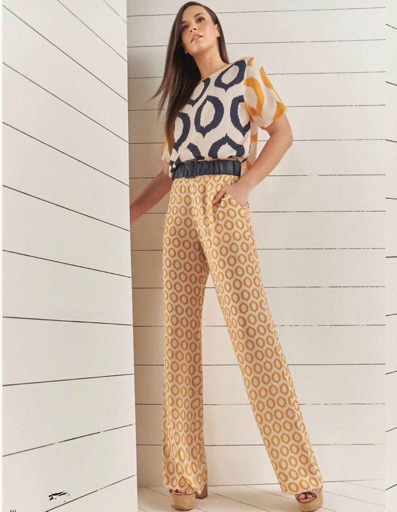 Glam Pant Cholet 602220804 C26