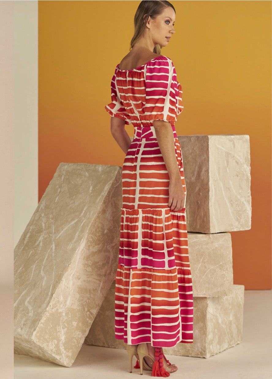 Sunset Skirt Cholet 802220806 C26