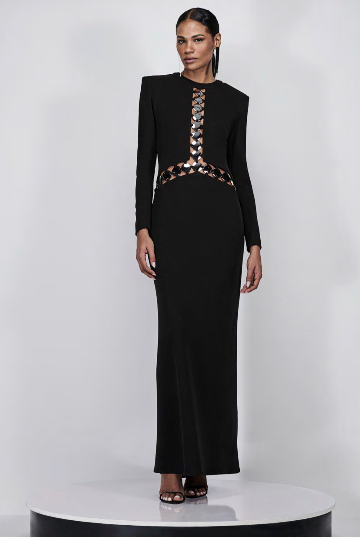 Maxi Dress caos 57515