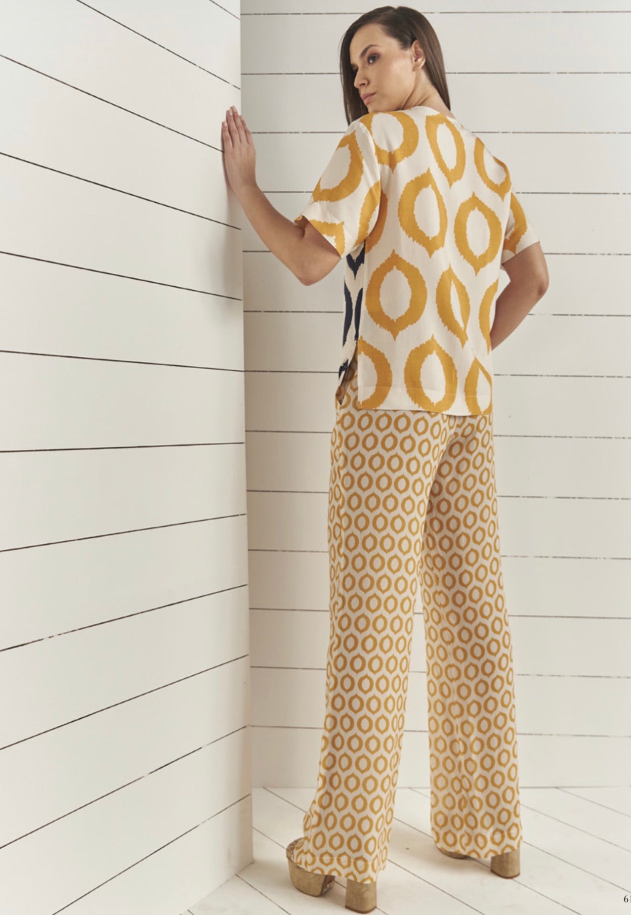 Glam Pant Cholet 602220804 C26