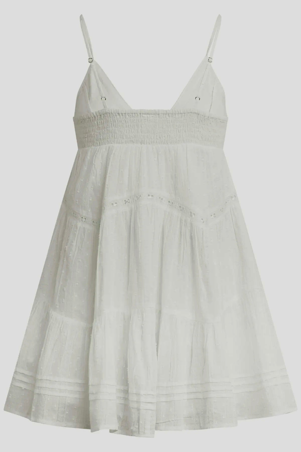 Queens Mini Dress 3464