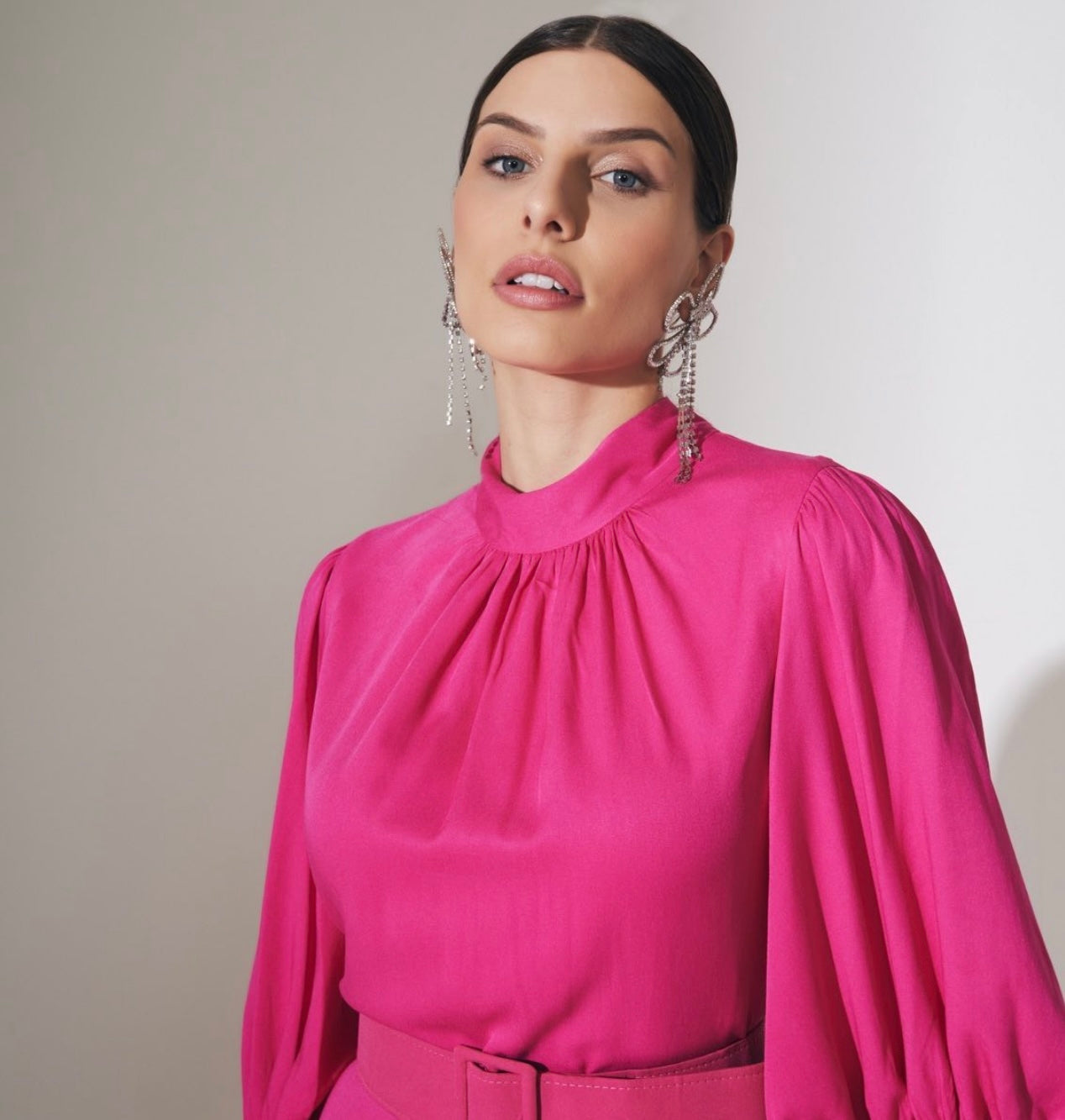HELENA BLOUSE