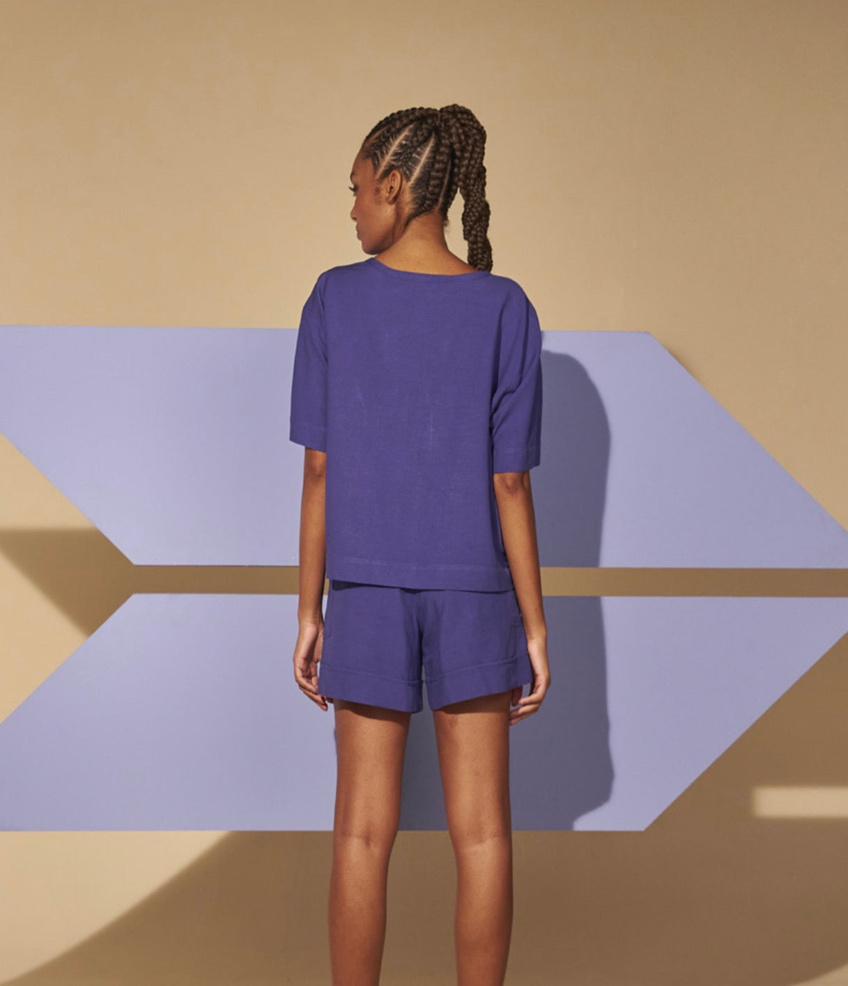 Blouse Cholet 102220725 C26