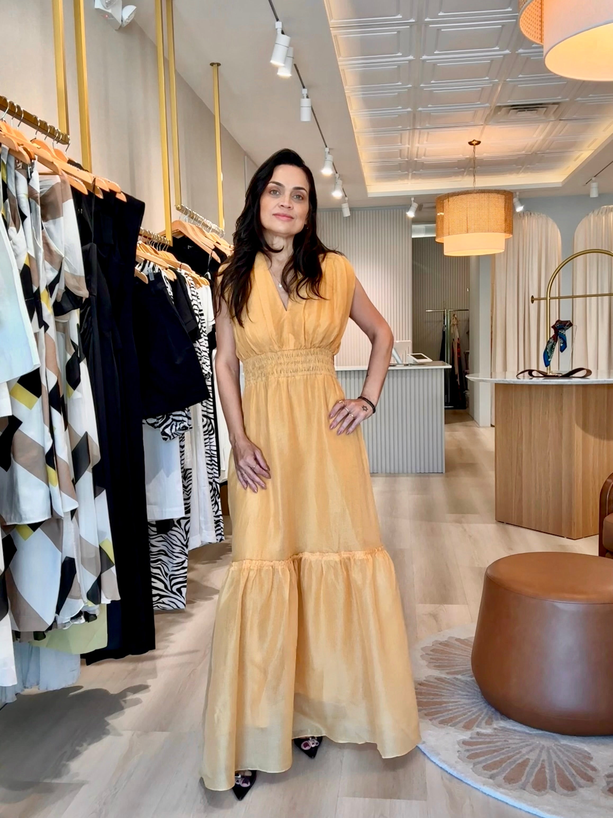 Holly Dress Cholet 903221102 C26