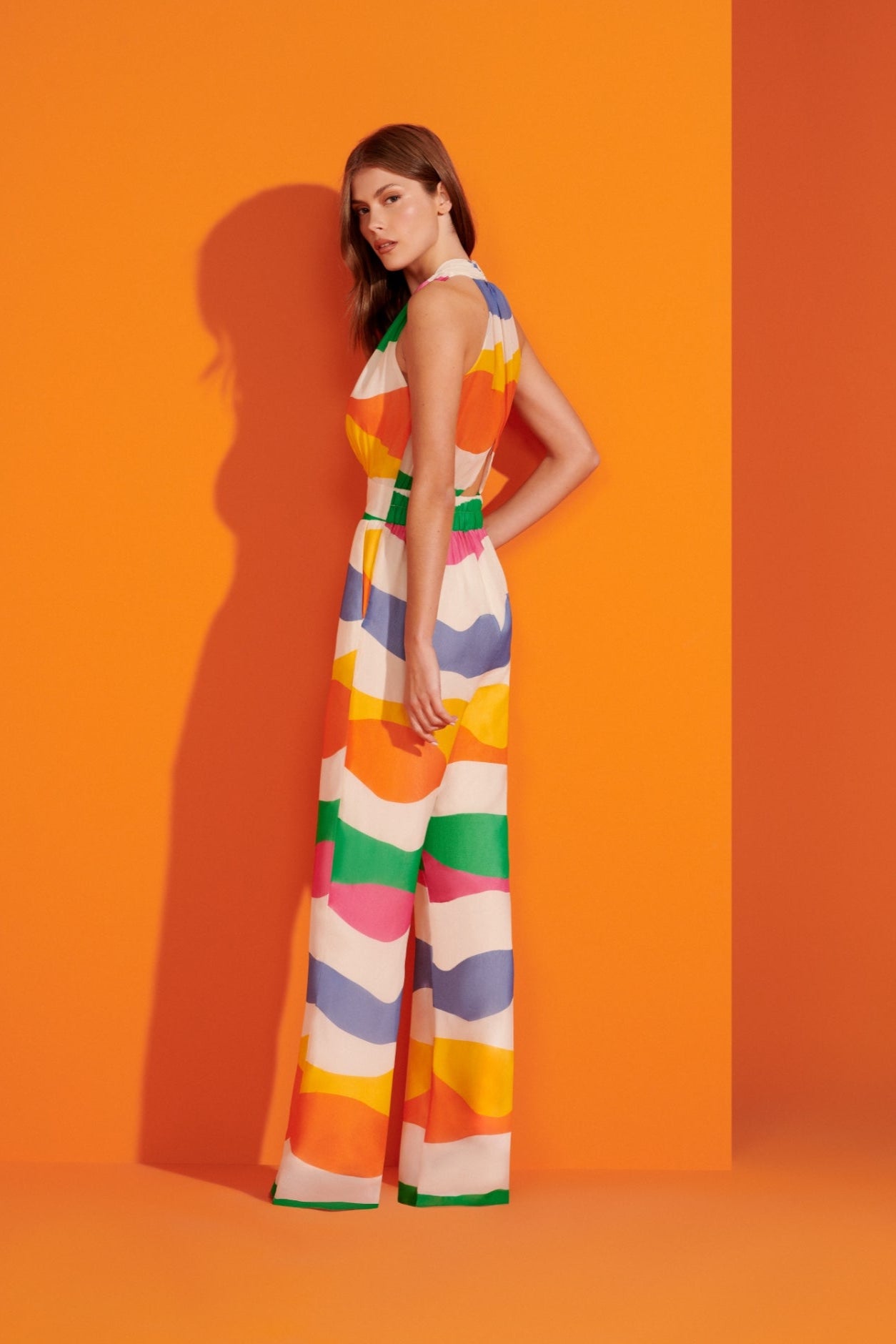 SUZY JUMPSUIT