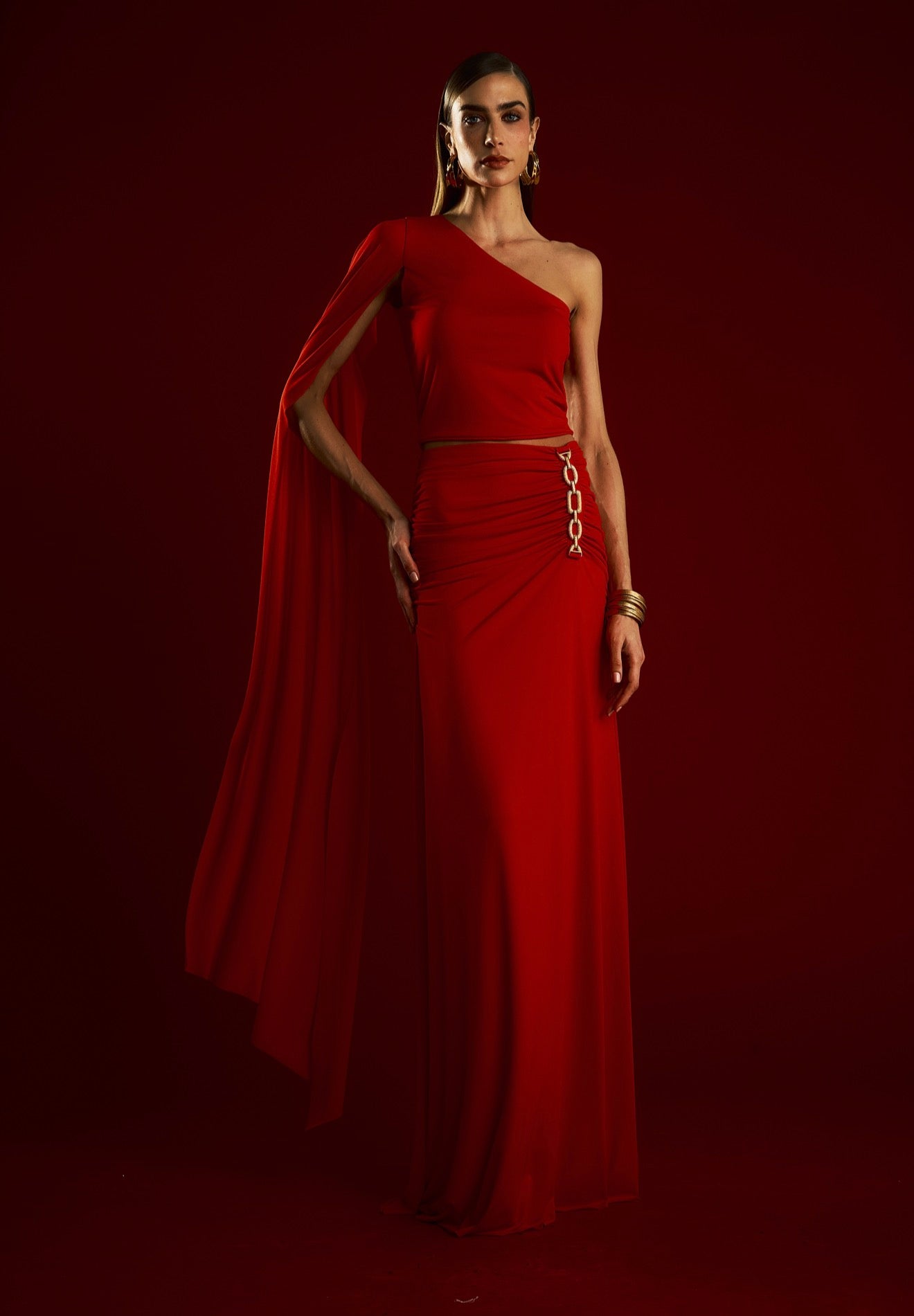 Neide Set RS 2261933 Top/Skirt