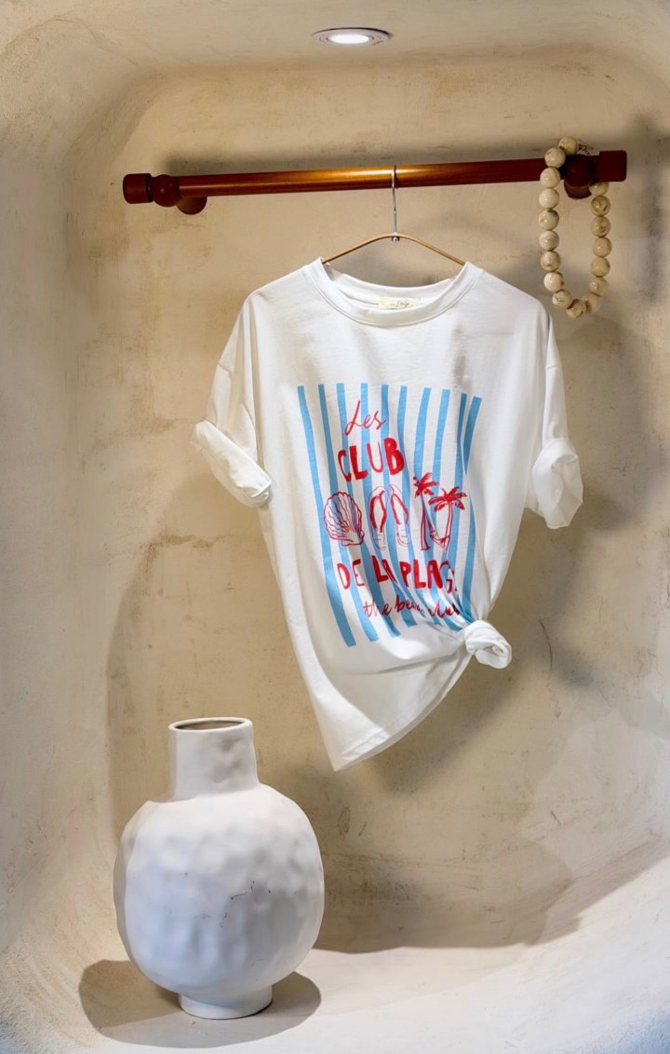 T-Shirt Over Size 69002