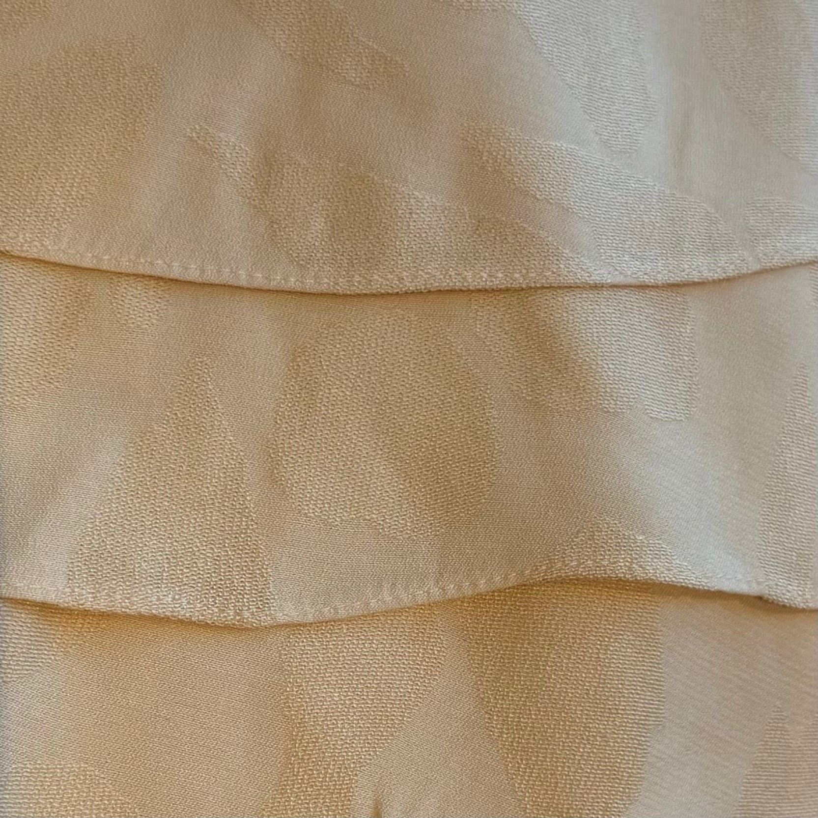 ANELI MAXI SKIRT CHOLET 801230406
