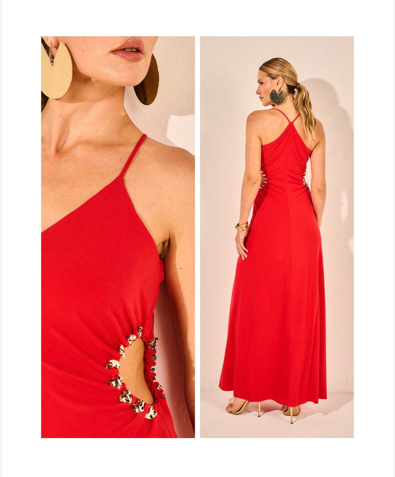 Tamara Maxi Dress RS 2261409