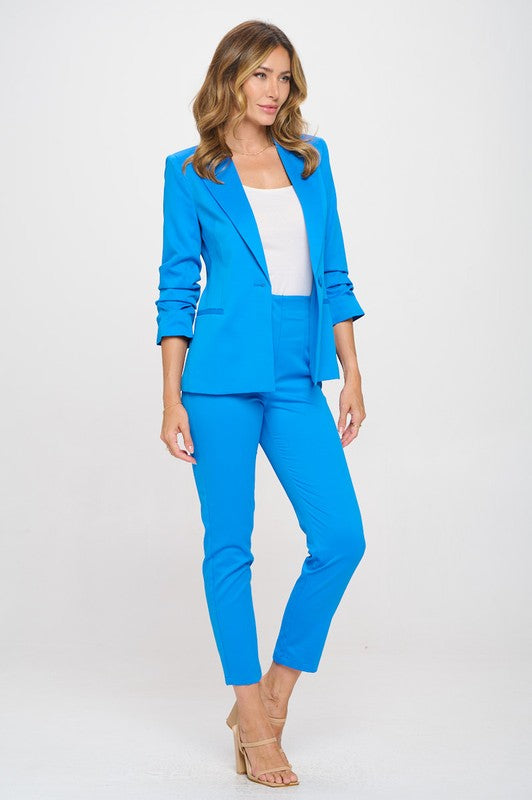 FLORIANO BLAZER 6077