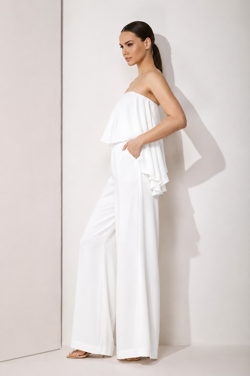 Cancun Cholet Jumpsuit
