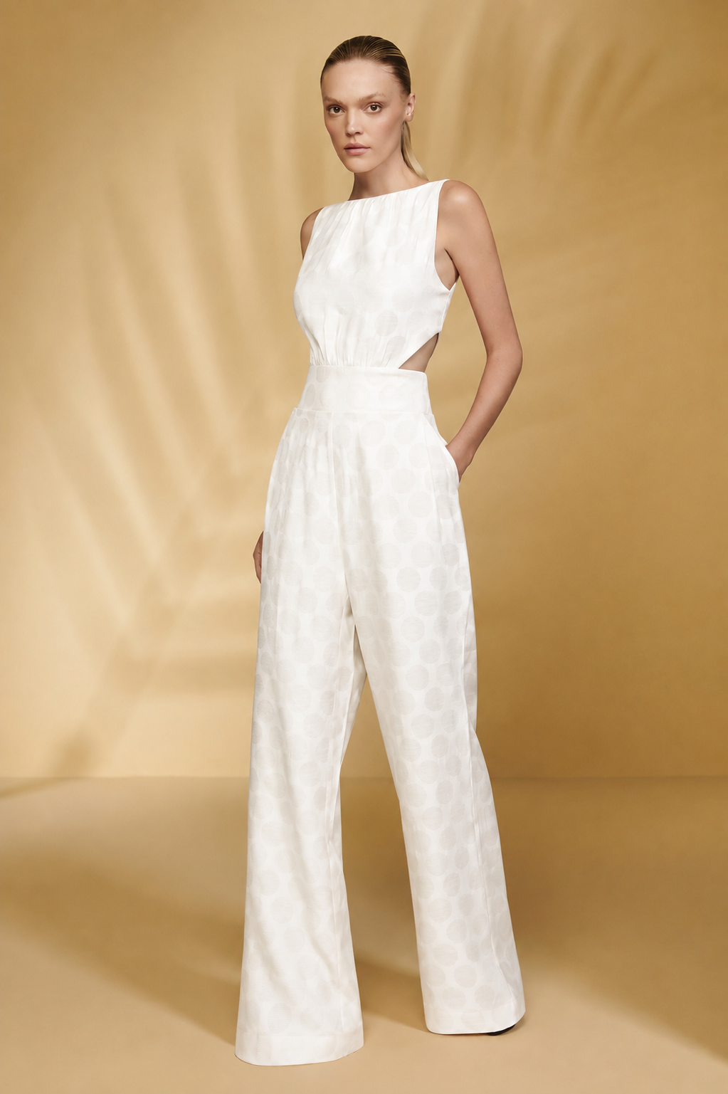 Aeris Cholet Jumpsuit