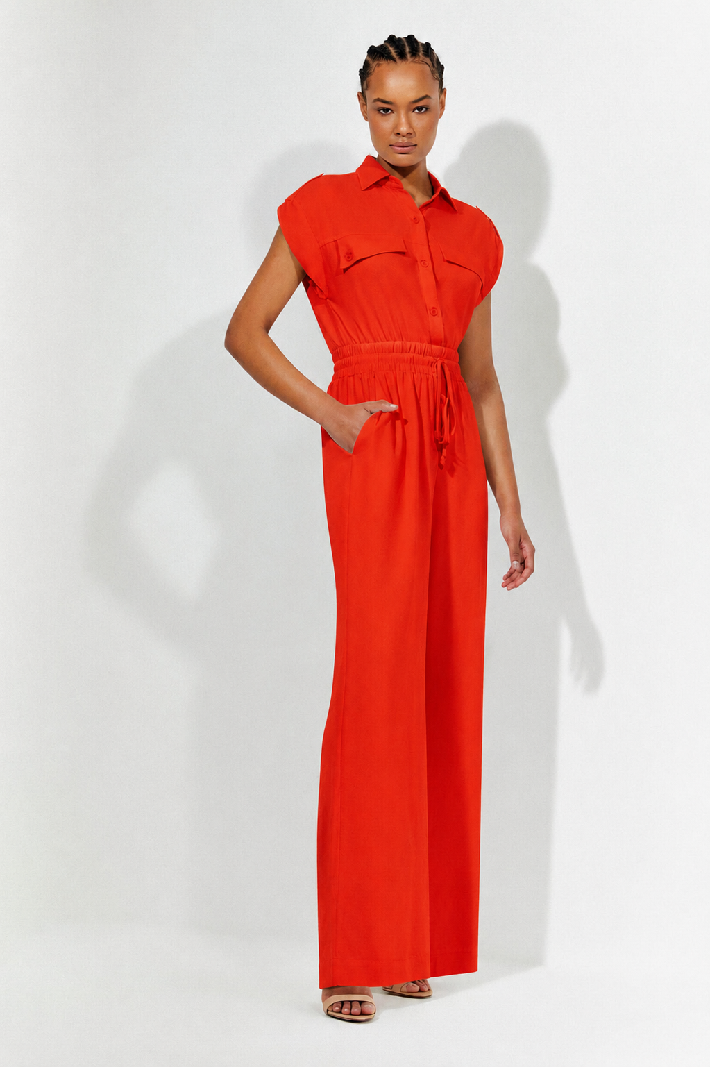 Filly Cholet Jumpsuit